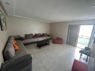 Apartment with pool - Mohammedia - 4