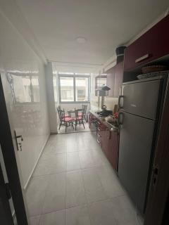 Apartment with pool - Mohammedia - 2