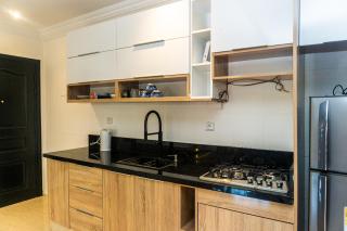 Appartement Walili - 5