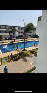 Apartment with pool - Mohammedia - 1