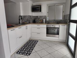 logement Cholet proche puydufou - Cholet - 2