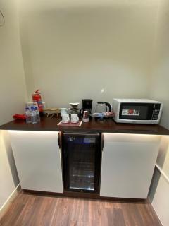 Luxury studio with self check-in - 6