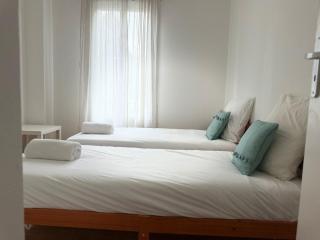 Casa Thiaza - Close to Orly - 6 people - 3 bedrooms - 9