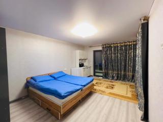 Tims house - Karakol - 0