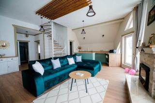 Villa Stradivaryus - Sighetu Marmaţiei - 2