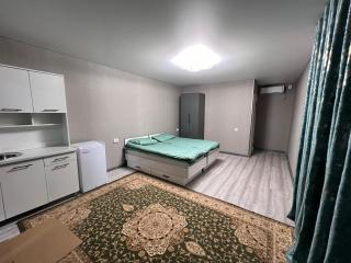 Tims house - Karakol - 1