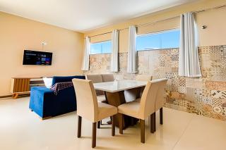 Casa 3/4 com AR a 150m da Orla de Atalaia - Aracaju - 0