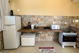 Casa 3/4 com AR a 150m da Orla de Atalaia - Aracaju - 7