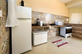 Casa 3/4 com AR a 150m da Orla de Atalaia - Aracaju - 5