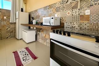 Casa 3/4 com AR a 150m da Orla de Atalaia - Aracaju - 6