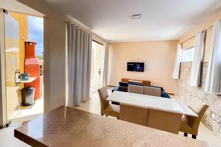 Casa 3/4 com AR a 150m da Orla de Atalaia - Aracaju - 3