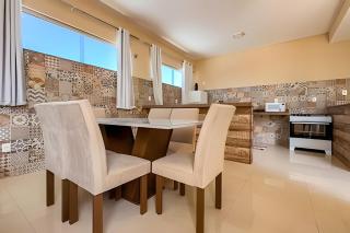 Casa 3/4 com AR a 150m da Orla de Atalaia - Aracaju - 4