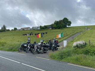 Bikes Beers Bed and Breakfast - 7