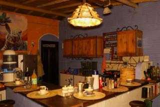 Habitación grupal en San Carlos con Desayuno incluído y acceso al rio - 8