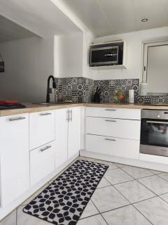 logement Cholet proche puydufou - Cholet - 9