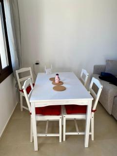 Superbe Appartement Colina Smir, vue Piscine, bord de mer, plage de Kabila - Marina Smir - 4