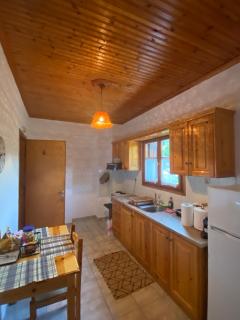 Zirganos Horton Pelion Apartment 2 - Chorto - 8