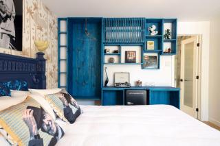 Motel Chelsea - Chelsea - 9