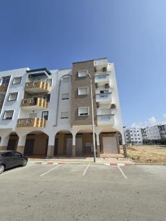 appartement luxe avec climat proche de la plage a martil - Martil - 8