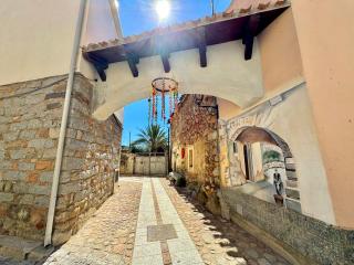 Stone House - Loceri - 0