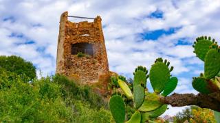 Stone House - Loceri - 6