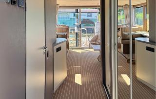 Gorgeous Ship In Havelsee Ot Kützkow - 4