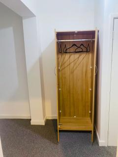 Stylish Studio in Liverpool - Liverpool - 7