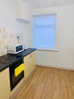 Stylish Studio in Liverpool - Liverpool - 6