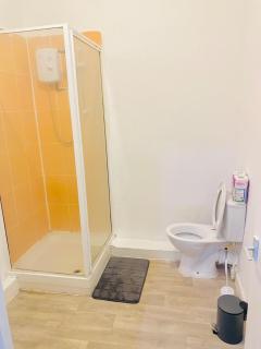 Stylish Studio in Liverpool - Liverpool - 5