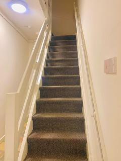 Stylish Studio in Liverpool - Liverpool - 4