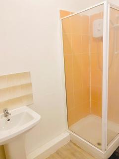 Stylish Studio in Liverpool - Liverpool - 2
