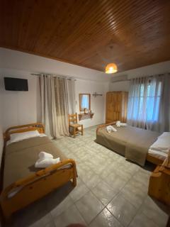 Zirganos Horton Pelion Apartment 2 - Chorto - 9