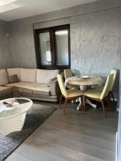 Stan Idea-Lux - Novi Pazar - 3