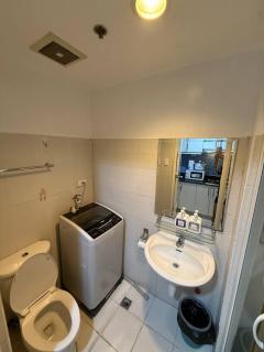Sea Residences Affordable Staycation Near MOA - by Rose - Manila - 2