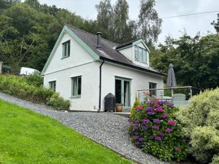 Erw Fair - Arthog - 9