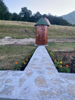 Durmitor Barrels - Žabljak - 7