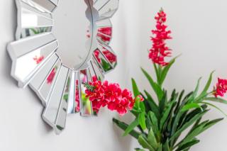 Skyline Haven - Modern 2B, Parking, Wifi & 4kTV - Londra - 2