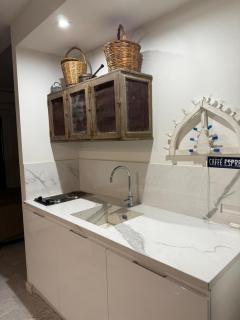 Loft VITA LENTA 2 - 4