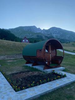 Durmitor Barrels - Žabljak - 9