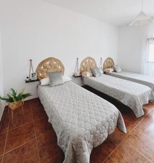 Casa Olga - Caleta de Sebo - 5