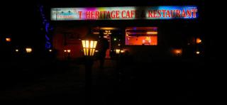 Hotel O T Heritage Hotel And Restaurant - Chaukhandi - 8