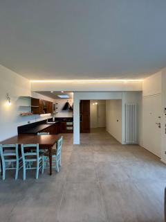 Nuovo appartamento in collina - 0