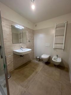 Nuovo appartamento in collina - 1