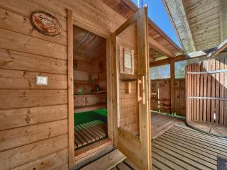 Säulenbaum - Sankt Englmar - 6