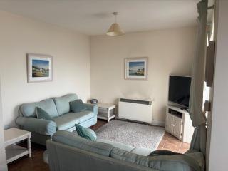 2 bed Beachfront Apartment Inchydoney Cork - Balnacart - 3