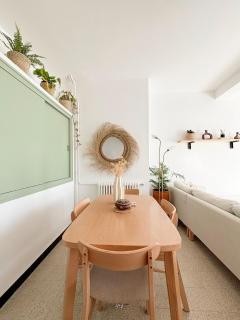 Duplex Charmant avec vue imprenable - 4