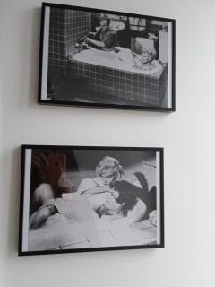 L'appt du vieux qui ne voulait pas fêter son anniversaire - Sedan - 6
