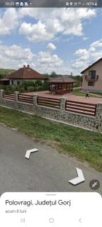 Pensiunea Agroturistica Andi - Polovragi - 2