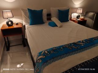 Housing Staci - Santo Domingo - 9