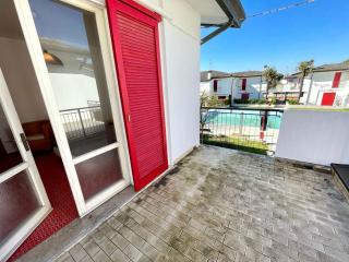 Newly villa with private garden and pool - 8